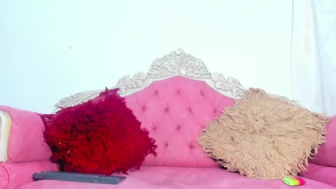 Snapshot of briyit_doll chatting on October 6, 2025, 9:23 pm BRIYIT online show from October 6, 2025, 9:23 pm