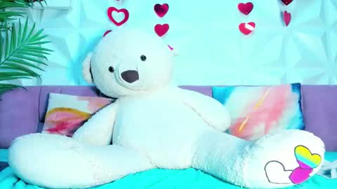 Snapshot of briyit_doll chatting on March 26, 2026, 4:40 am BRIYIT online show from March 26, 2026, 4:40 am