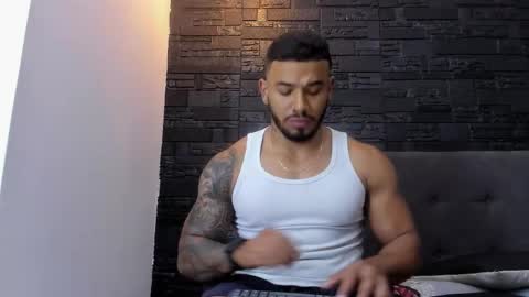 brock_hurn online show from November 14, 2025, 9:02 pm