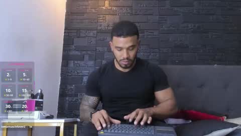 brock_hurn online show from December 20, 2025, 10:06 pm