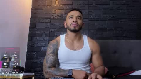 brock_hurn online show from January 6, 2026, 9:18 pm