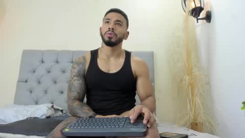 brock_hurn online show from May 31, 2026, 9:05 pm
