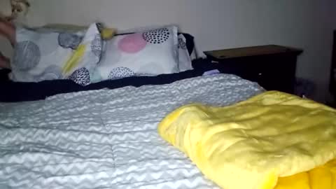 brockdemers1 online show from January 6, 2026, 4:27 am