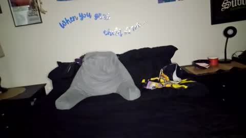 Snapshot of brockdemers1 chatting on March 1, 2026, 6:59 am brockdemers1 online show from March 1, 2026, 6:59 am