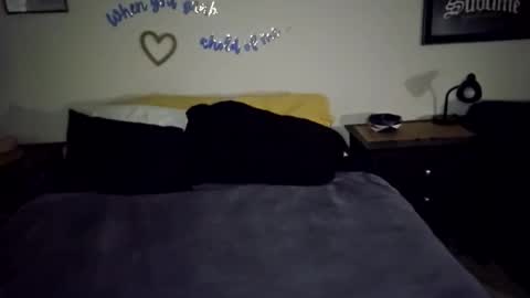 brockdemers1 online show from May 21, 2026, 3:02 am