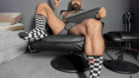 brockhurn_ online show from April 7, 2026, 1:50 am