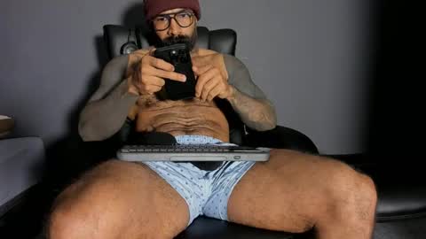 brockhurn_ online show from May 20, 2026, 12:28 am
