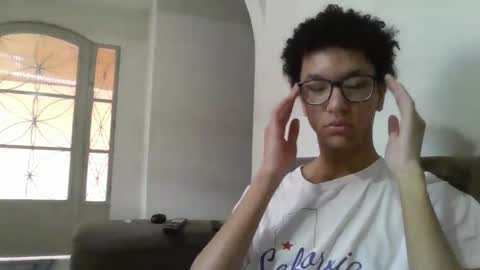 Derek Richard online show from December 9, 2024, 12:40 pm