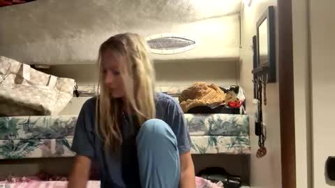 Brock n Jess online show from February 16, 2026, 10:33 am