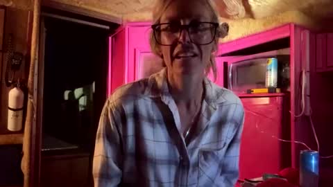 Brock n Jess online show from February 19, 2026, 10:55 am