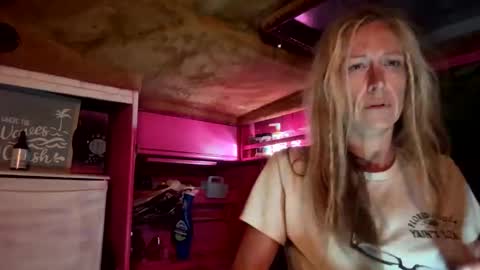 Brock n Jess online show from February 27, 2026, 6:13 am