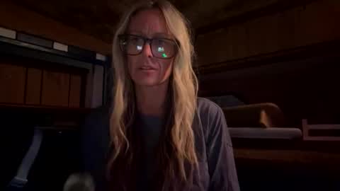 Brock n Jess online show from March 12, 2026, 6:52 am