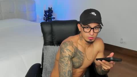 brody_dallas1 online show from April 8, 2026, 2:22 am