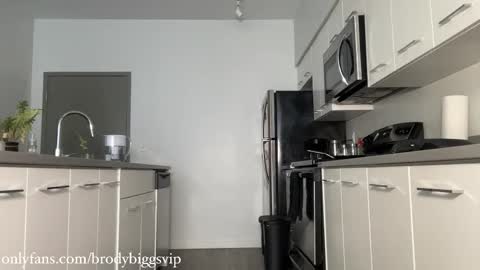 Brody Biggs online show from March 1, 2026, 8:22 pm