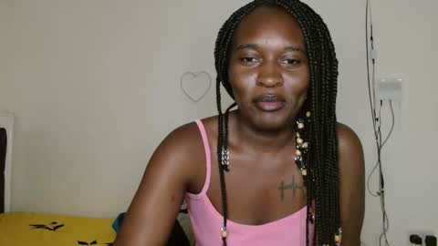 broken_haloo online show from May 26, 2026, 7:32 pm
