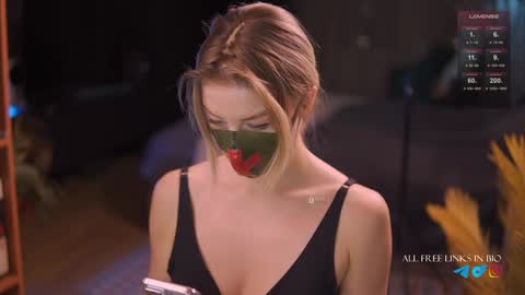 Anna online show from December 5, 2024, 4:55 pm