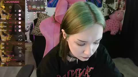 Martha online show from March 6, 2025, 8:41 am