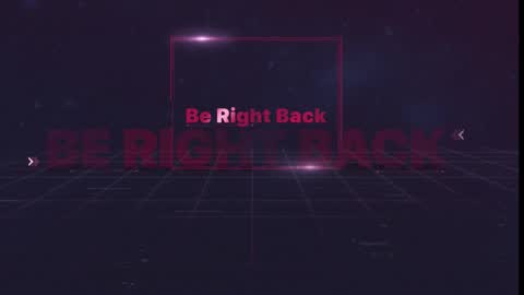 Brook online show from February 14, 2025, 9:10 pm