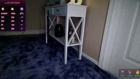 Snapshot of brookebee27 chatting on January 11, 2025, 10:51 pm brookebee online show from January 11, 2025, 10:51 pm