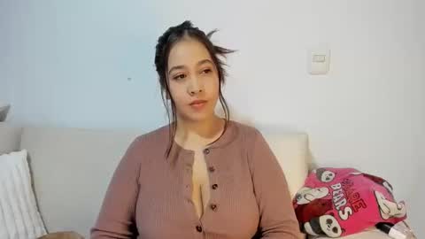 brookeburke online show from September 30, 2025, 1:43 am