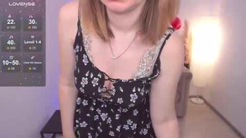 Lady Brooke online show from February 27, 2026, 9:04 pm