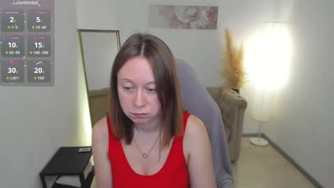 Lady Brooke online show from April 14, 2026, 3:40 pm