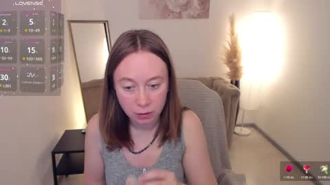Lady Brooke online show from May 19, 2026, 9:10 pm