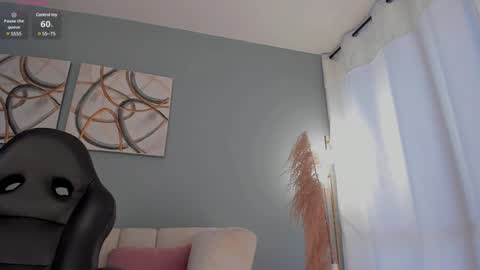 Brooke Miller online show from January 14, 2025, 9:41 pm