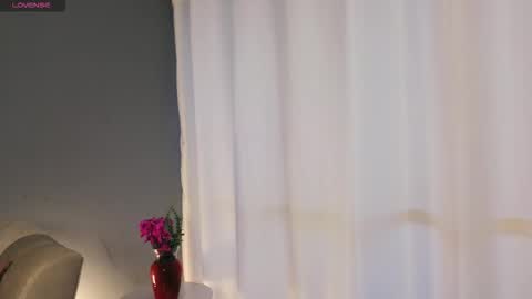 Brooke Miller online show from October 24, 2025, 8:38 pm