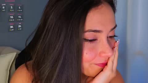 Brooke Miller online show from January 9, 2026, 10:22 pm