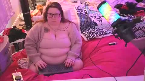 Madam Brooke online show from February 27, 2026, 5:46 pm