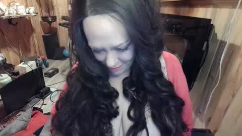 BrookeRide online show from September 13, 2025, 9:53 am