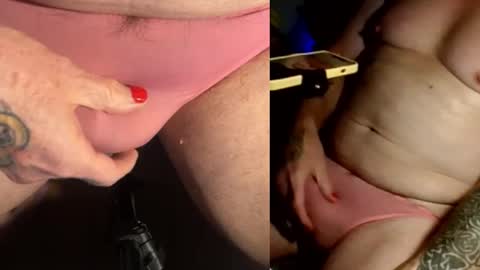 Snapshot of brooklyn7735 chatting on February 22, 2026, 7:08 am Brooklyn online show from February 22, 2026, 7:08 am