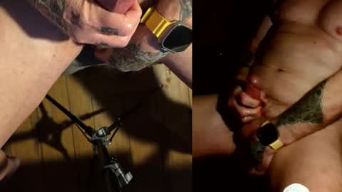 Snapshot of brooklyn7735 chatting on February 27, 2026, 8:58 am Brooklyn online show from February 27, 2026, 8:58 am