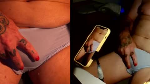 Snapshot of brooklyn7735 chatting on March 30, 2026, 5:52 am Brooklyn online show from March 30, 2026, 5:52 am