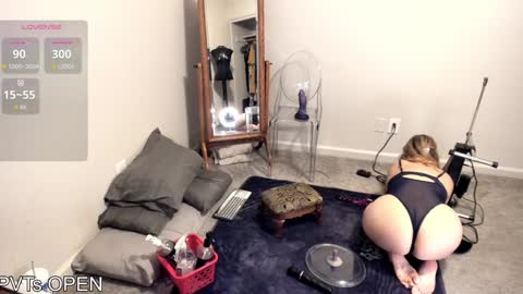 Snapshot of brooklyn_shai chatting on October 23, 2025, 2:44 am Brooklyn online show from October 23, 2025, 2:44 am