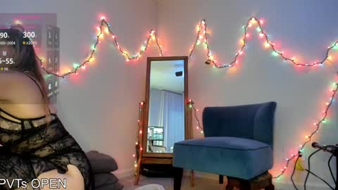 Snapshot of brooklyn_shai chatting on November 30, 2025, 12:36 am Brooklyn online show from November 30, 2025, 12:36 am