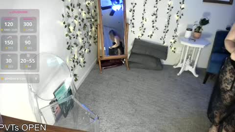 Snapshot of brooklyn_shai chatting on January 18, 2026, 4:27 am Brooklyn online show from January 18, 2026, 4:27 am