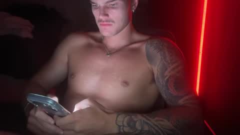 Snapshot of brooklyntay chatting on February 3, 2026, 11:26 am BrooklynTay online show from February 3, 2026, 11:26 am