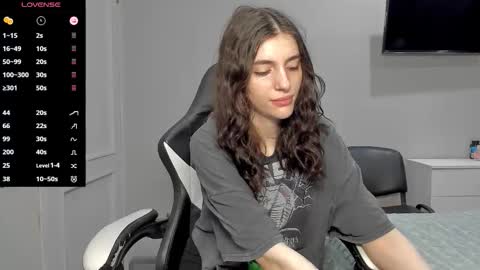 broosnica1 online show from November 7, 2025, 8:25 am