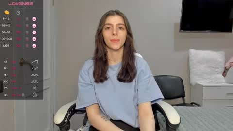 broosnica1 online show from January 14, 2026, 9:26 am