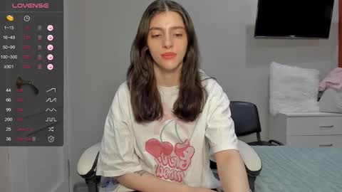 broosnica1 online show from January 15, 2026, 9:58 am