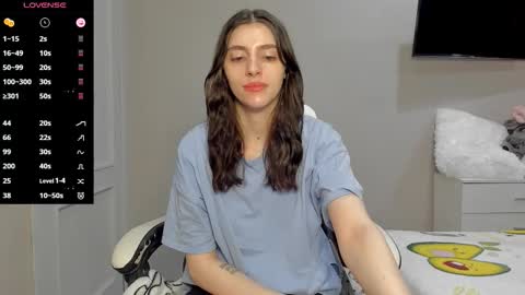 broosnica1 online show from February 11, 2026, 7:46 am