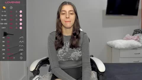 broosnica1 online show from February 25, 2026, 8:35 am