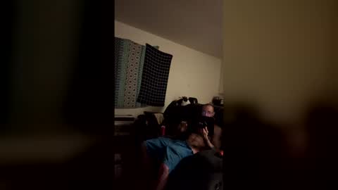 broson123 online show from April 12, 2026, 5:23 am