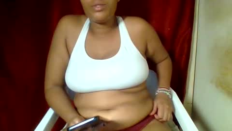 brown_lv online show from January 4, 2025, 8:16 pm