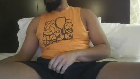 brownbd32 online show from February 3, 2025, 12:58 am