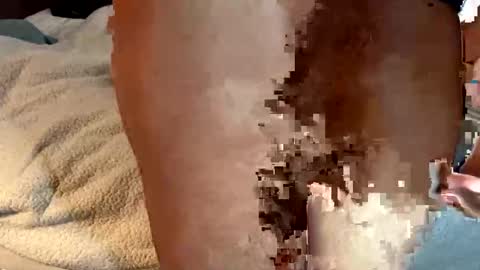 brownbootie1 online show from March 2, 2026, 9:43 pm