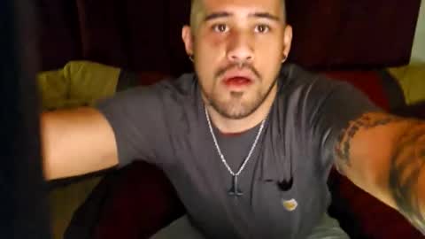 brownboyt online show from January 19, 2026, 2:59 am