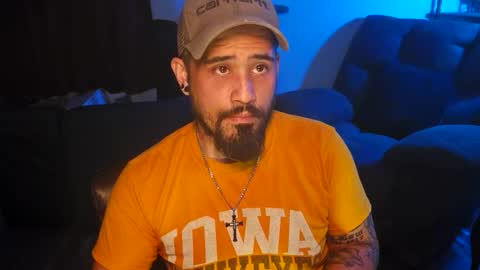 Snapshot of brownboyt chatting on May 7, 2026, 1:11 am brownboyt online show from May 7, 2026, 1:11 am